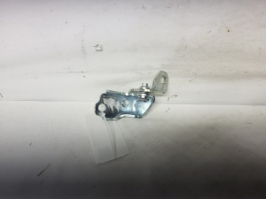 Front door lower hinge - DS73-F22811-AA