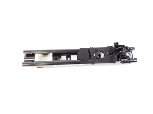 Mercedes Benz GLK-Class 204 (2008–2015) Gurthöhenversteller A2048600788 - 3