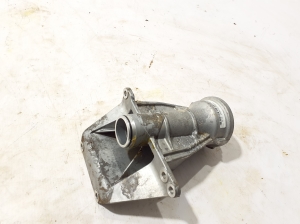 BMW X5 G05 (2018–2026) Front drive shaft bracket 8639383 - 3