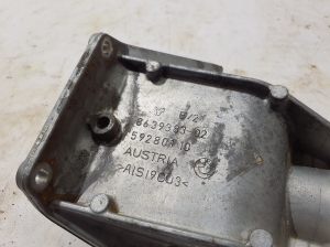 BMW X5 G05 (2018–2026) Front drive shaft bracket 8639383 - 4