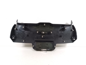 Ford Mustang Mach-E Mach-E (2020–2026) Trunk lid trim panel LJ8BR42906AJW - 3