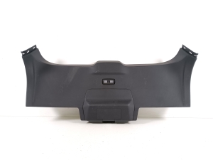 Ford Mustang Mach-E Mach-E (2020–2026) Trunk lid trim panel LJ8BR42906AJW - 5