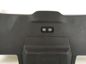 Ford Mustang Mach-E Mach-E (2020–2026) Trunk lid trim panel LJ8BR42906AJW - 6
