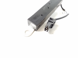 Mercedes Benz GLK-Class 204 (2008–2015) Antenna amplifier A2048702589 - 2