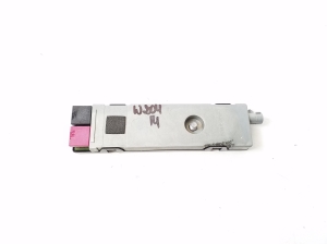 Mercedes Benz C-Class 204 (2007–2014) Antenna amplifier A2048204389 - 2