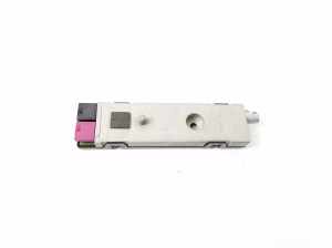 Mercedes Benz GLK-Class 204 (2008–2015) Antenna amplifier A2048205089 - 2
