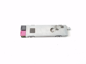 Mercedes Benz C-Class 204 (2007–2014) Antenna amplifier A2048200189 - 2