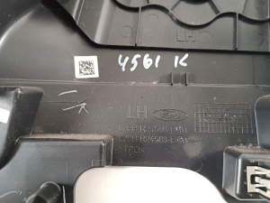 Ford Mustang Mach-E Mach-E (2020–2026) B-Säulen-Innenverkleidung LJ8BR24593BCW - 3