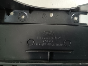 Ford Mustang Mach-E Mach-E (2020–2026) Interior ventilation grilles LJ8B19C696A - 2