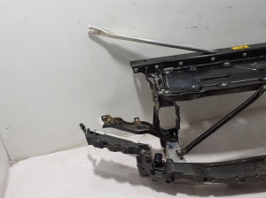 BMW X5 G05 (2018–2026) Headlight frame (glasses) 7421711 - 3