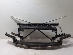 BMW X5 G05 (2018–2026) Headlight frame (glasses) 7421711 - 4
