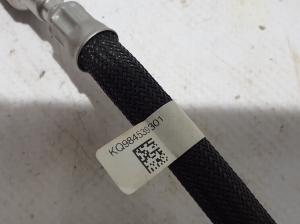 BMW X5 G05 (2018–2026) Schlauch 9845393 - 3