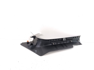 Ford Mustang Mach-E Mach-E (2020–2026) Inner sill trim LJ8BR13201AFW - 2