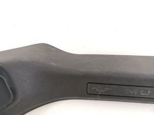 Ford Mustang Mach-E Mach-E (2020–2026) Inner sill trim LJ8BR13201AFW - 4