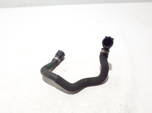   Wasserschlauch Kühler  - 9894781 