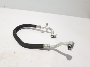 BMW X5 G05 (2018–2026) Klimaleitung 9354576 - 3