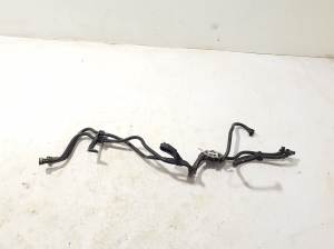   Gearbox cooling hose  - 9494456 