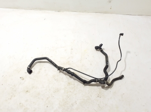   Radiator hose  - 5A022E8 