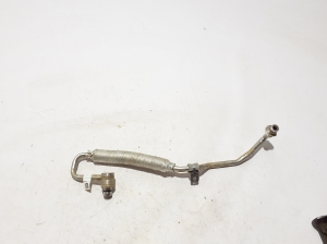   Turbocharger oil pipe  - 9454981 
