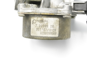 RENAULT Modus (2004–2012) Vakuumpumpe 8200399569 - 6
