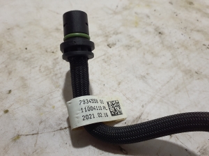 BMW X5 G05 (2018–2026) Schlauch 7934559 - 3