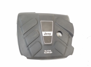 Motorabdeckung - 04627157AB