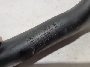 BMW X5 G05 (2018–2026) Luftansaugschlauch 8651066 - 4