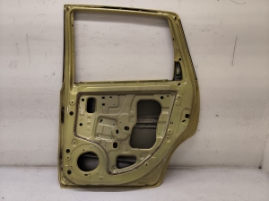 NISSAN Note E11 (2005–2014) Tür hinten H21009U0MA - 3
