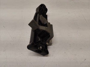 NISSAN Note E11 (2005–2014) Türaußengriff hinten 242275 - 2