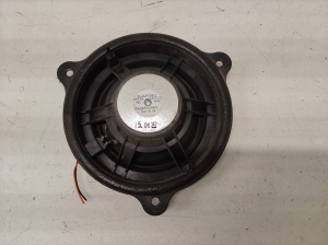 NISSAN Note E11 (2005–2014) Rear side door speaker 28156AV700 - 3