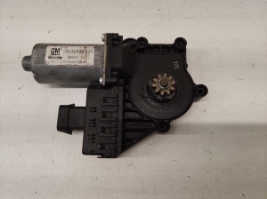 Esiukse aknatõstuki mootor - 13132434