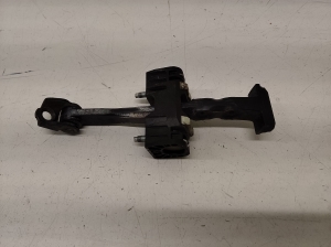 Opel Zafira B (2005–2014) Esiukse avamise piiraja 13227947 - 3
