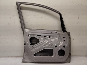 Opel Zafira B (2005–2014) Front door 2190704 - 2