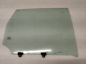 Türscheibe hinten - 43R001583