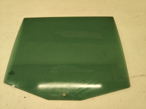 Rear side door glass - 43R001595