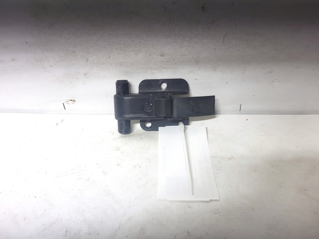 RENAULT Master III (2010–2017) Rear side door opening limiter 824300006R RENAULT Master III (2010–2017) Rear side door opening limiter 824300006R
