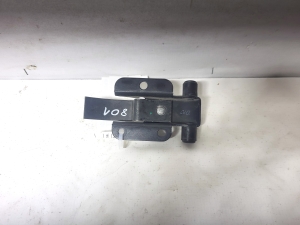 RENAULT Master III (2010–2017) Rear side door opening limiter 824300006R - 2