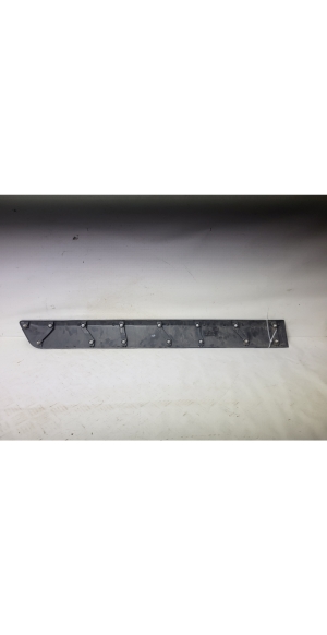 Ford Transit Custom I (2013–2023) Rear side door molding BK21-29077-AEW - 2