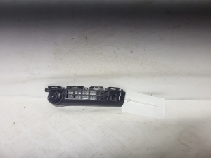 Front bumper corner - 525360D090