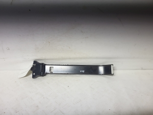 RENAULT Master III (2010–2017) Rear side door opening limiter 904702142R - 2