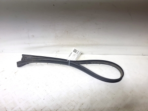 Priekšējo durvju blīvgumija - A9066970998