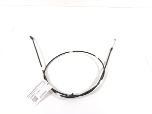   Câble d’ouverture de capot  - LJ8B16B975AF 