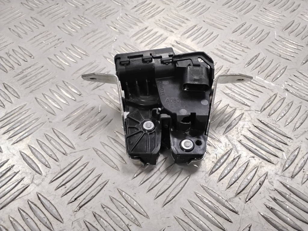 Mercedes Benz A-Class 177 (2018–2026) Trunk lid lock A0997400400 Mercedes Benz A-Class 177 (2018–2026) Trunk lid lock A0997400400