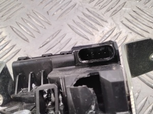 Mercedes Benz A-Class 177 (2018–2026) Trunk lid lock A0997400400 - 4