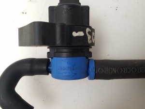 Mitsubishi Evolution VII (2001–2003) Solenoid 0004703393 - 2