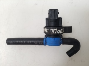 Solenoid - 0004703393 