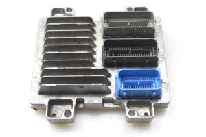 Opel Astra J (2009–2017) Control unit 12654137 - 4