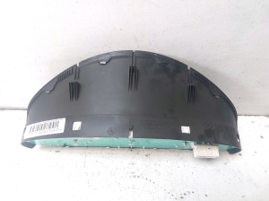 Peugeot 407 (2004–2010) Kombiinstrument A2C53106013 - 2