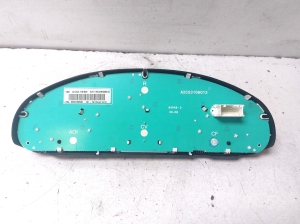 Peugeot 407 (2004–2010) Kombiinstrument A2C53106013 - 3