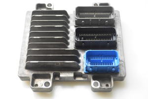 Opel Astra J (2009–2017) Control unit 12654137 - 3